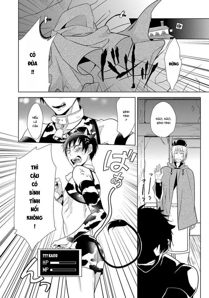 Đọc truyện Tuyển tập truyện doujinshi - Chapter 357
