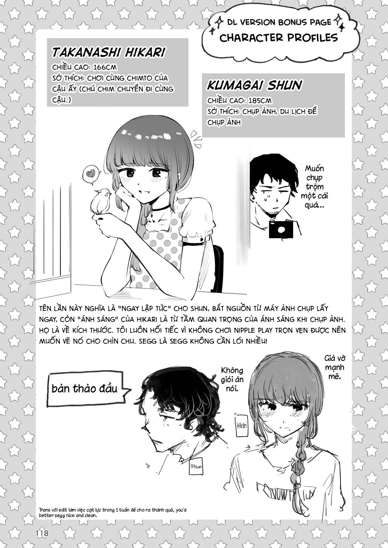 Đọc truyện Đêm dài - Chapter 1
