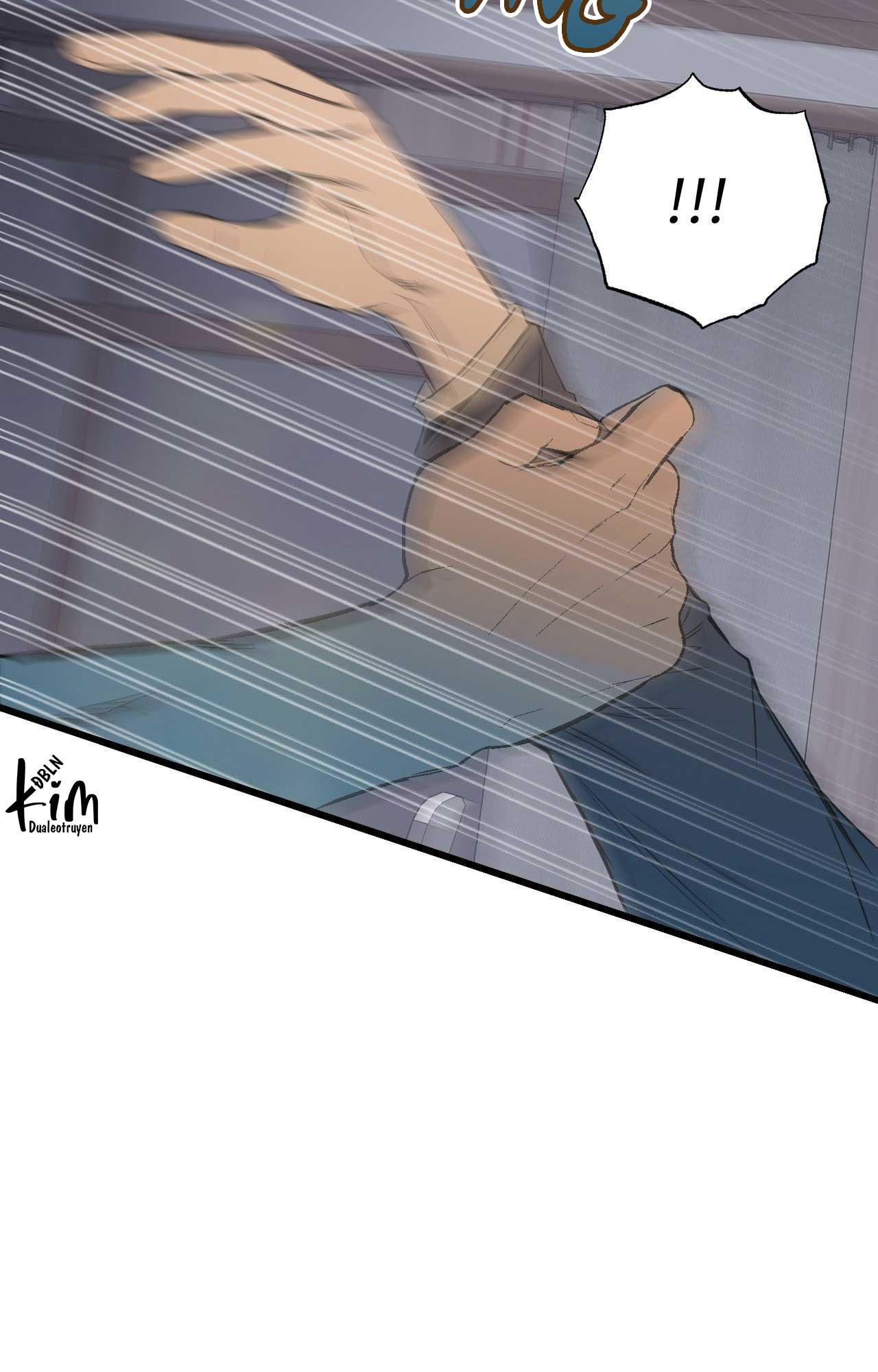 Đọc truyện (ABO) VẬT TẾ THẦN - Chapter 12
