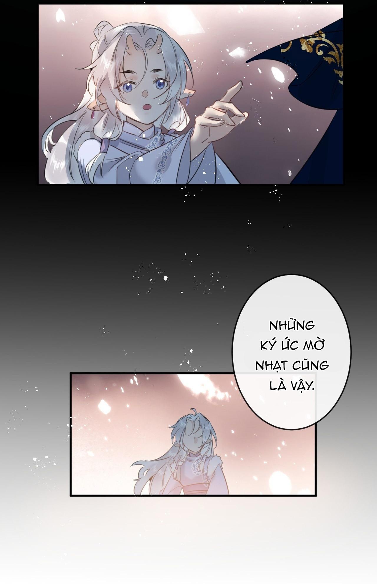 Đọc truyện Dạ Bạch - Chapter 3