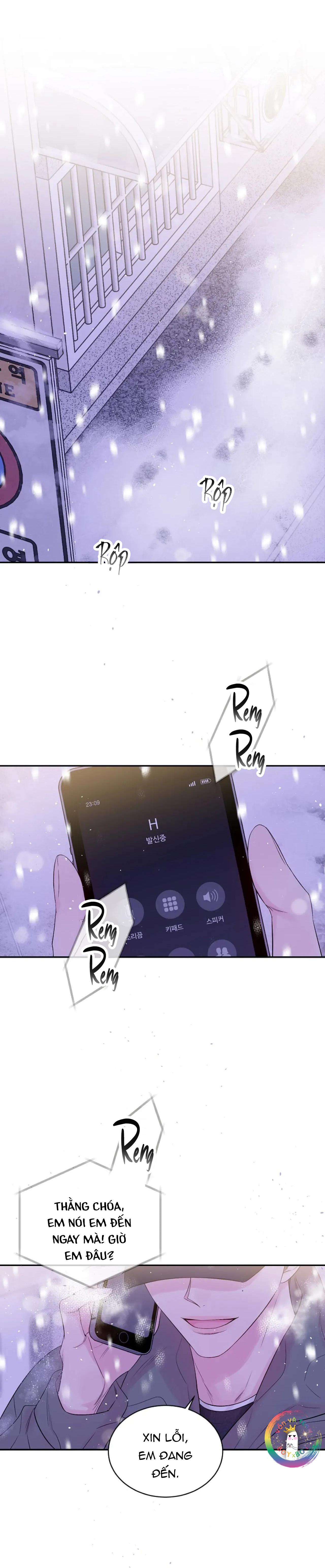 Đọc truyện Bí Mật Của Tôi - Chapter 104