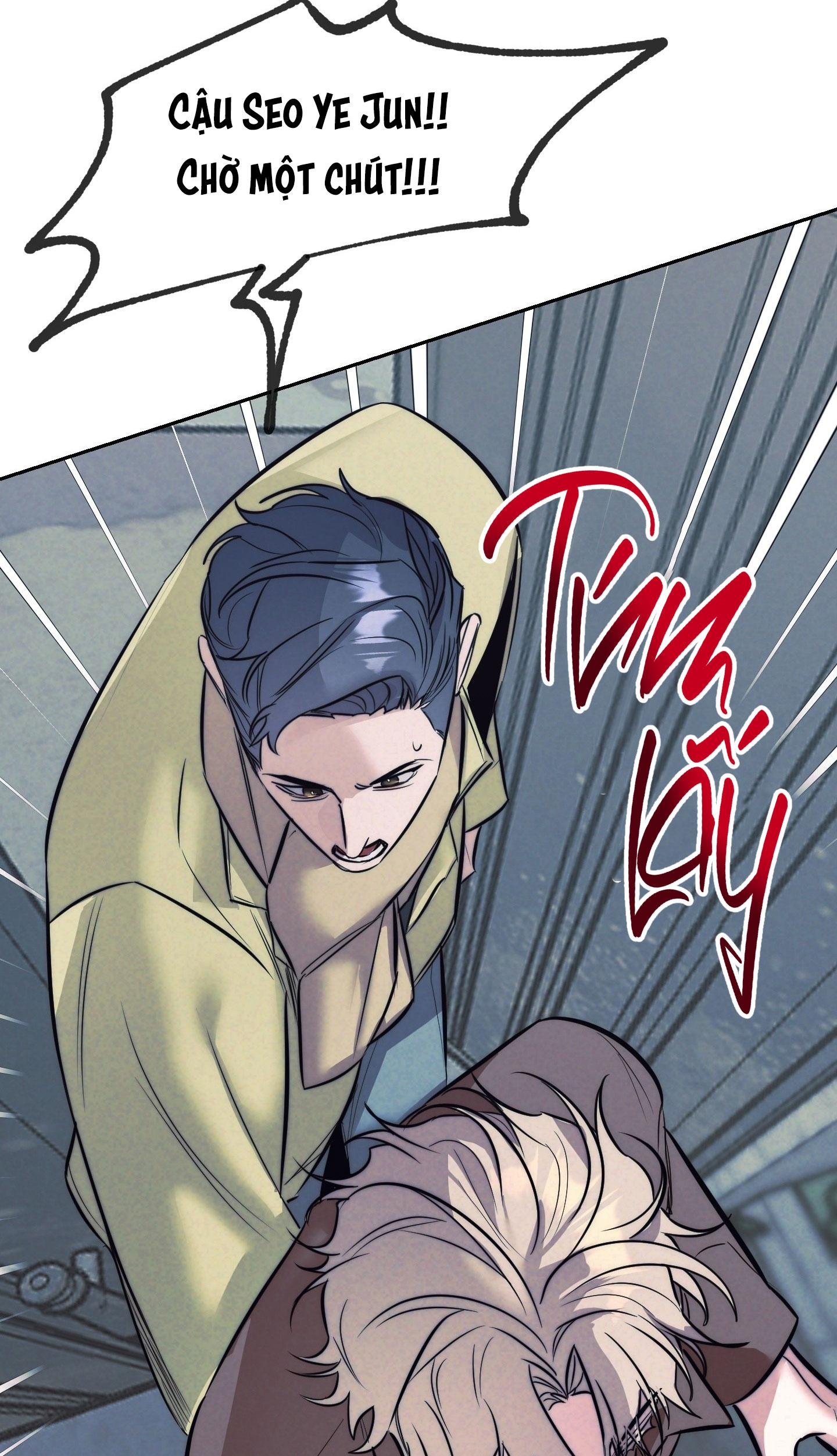Đọc truyện KỲ THỊ - Chapter 48