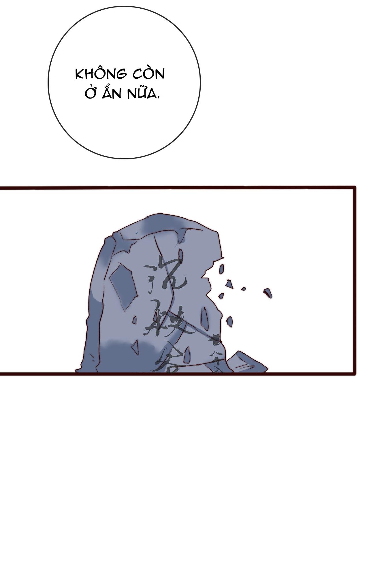 Đọc truyện Hạnh Lâm Phương Hoa - Chapter 98