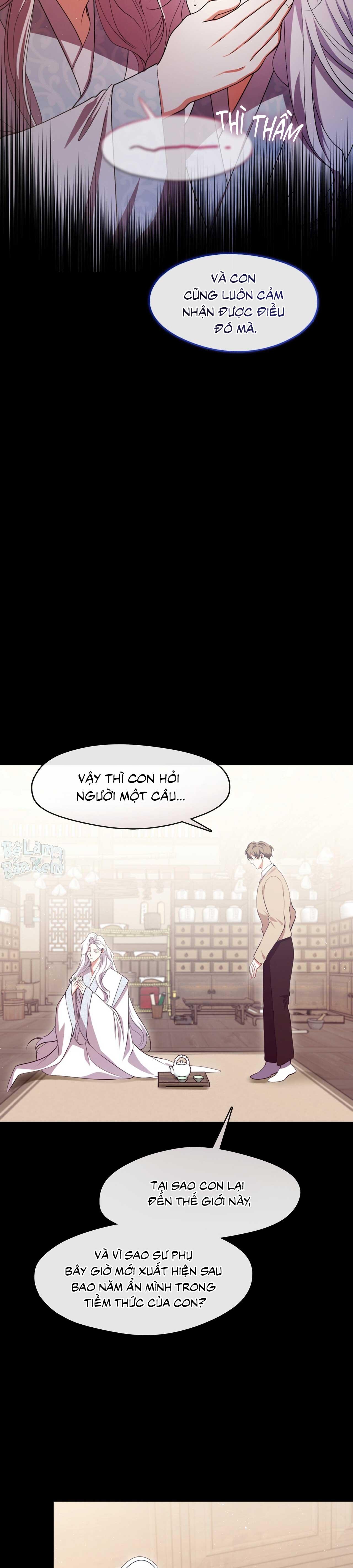 Đọc truyện Tôi đã nuôi dạy thủ lĩnh giáo phái ác ma - Chapter 68