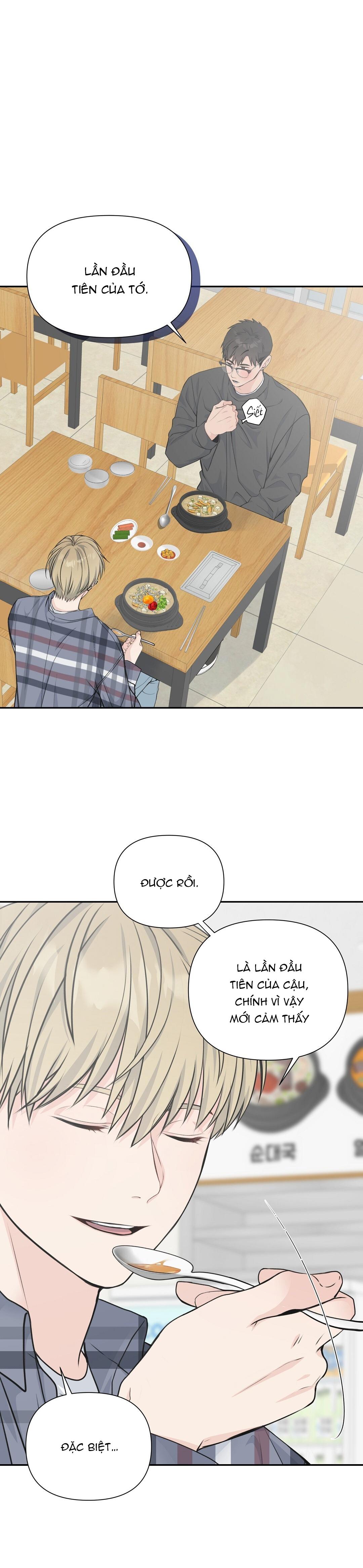 Đọc truyện Candy YumYum - Chapter 3