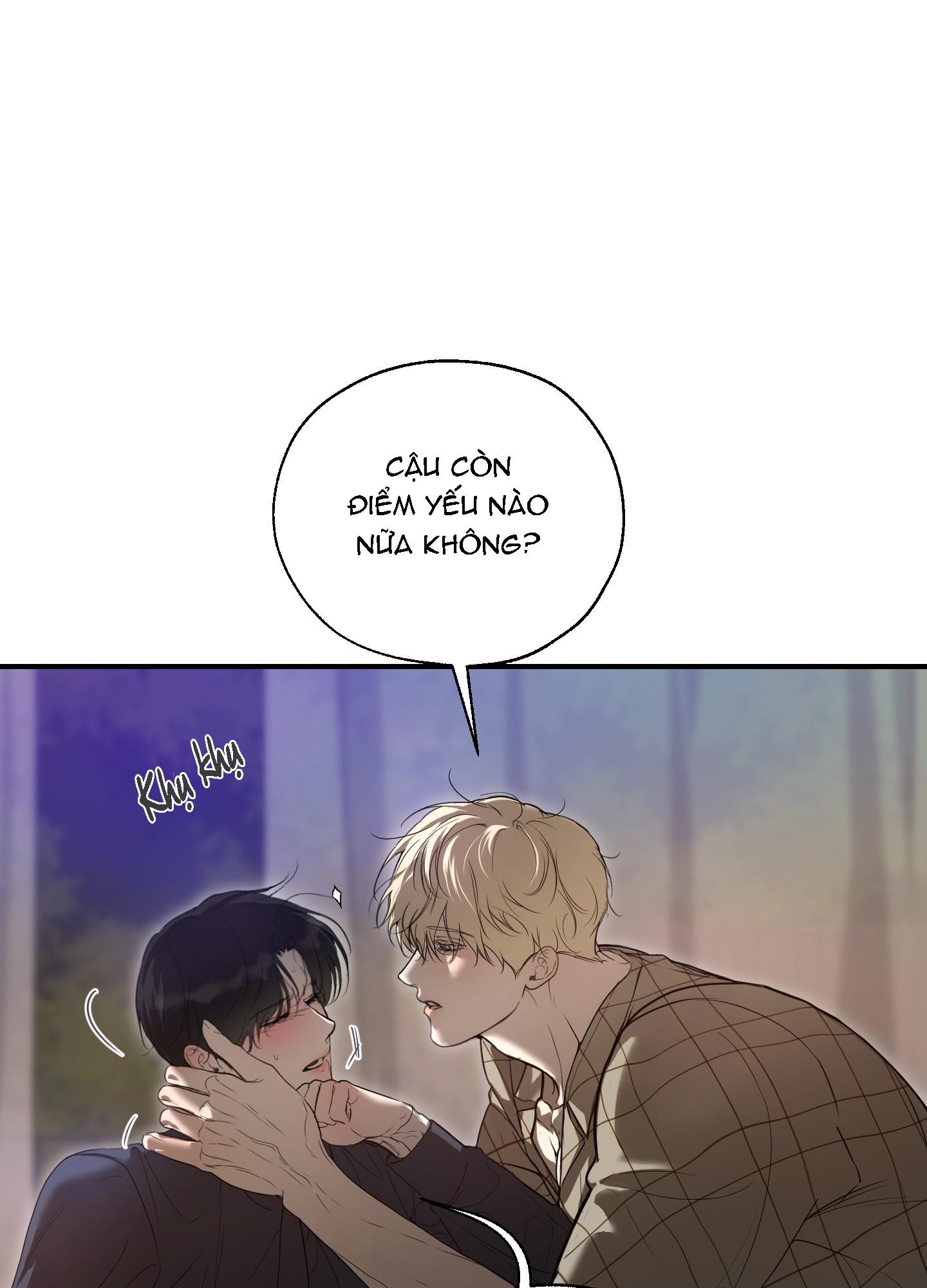 Đọc truyện LÃNG MẠN NGÀY TẬN THẾ - Chapter 2