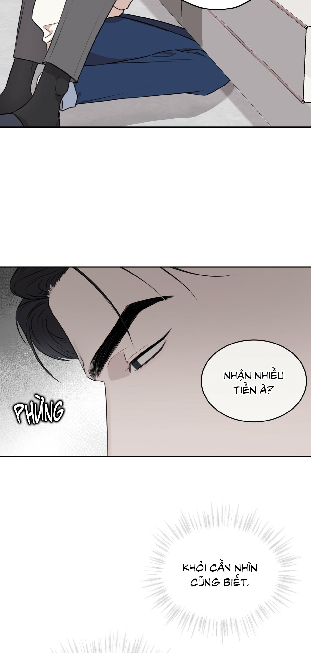 Đọc truyện KHỞI NGUỒN SỰ SỐNG - Chapter 21