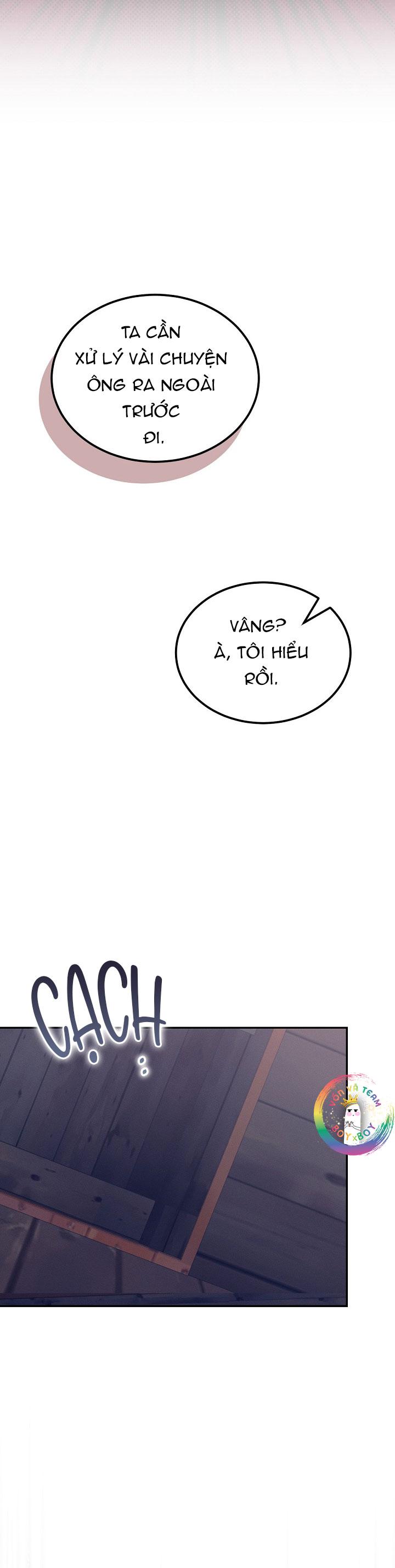 Đọc truyện Này, Đừng Có Nhấn Cái Nút Đó! - Chapter 60