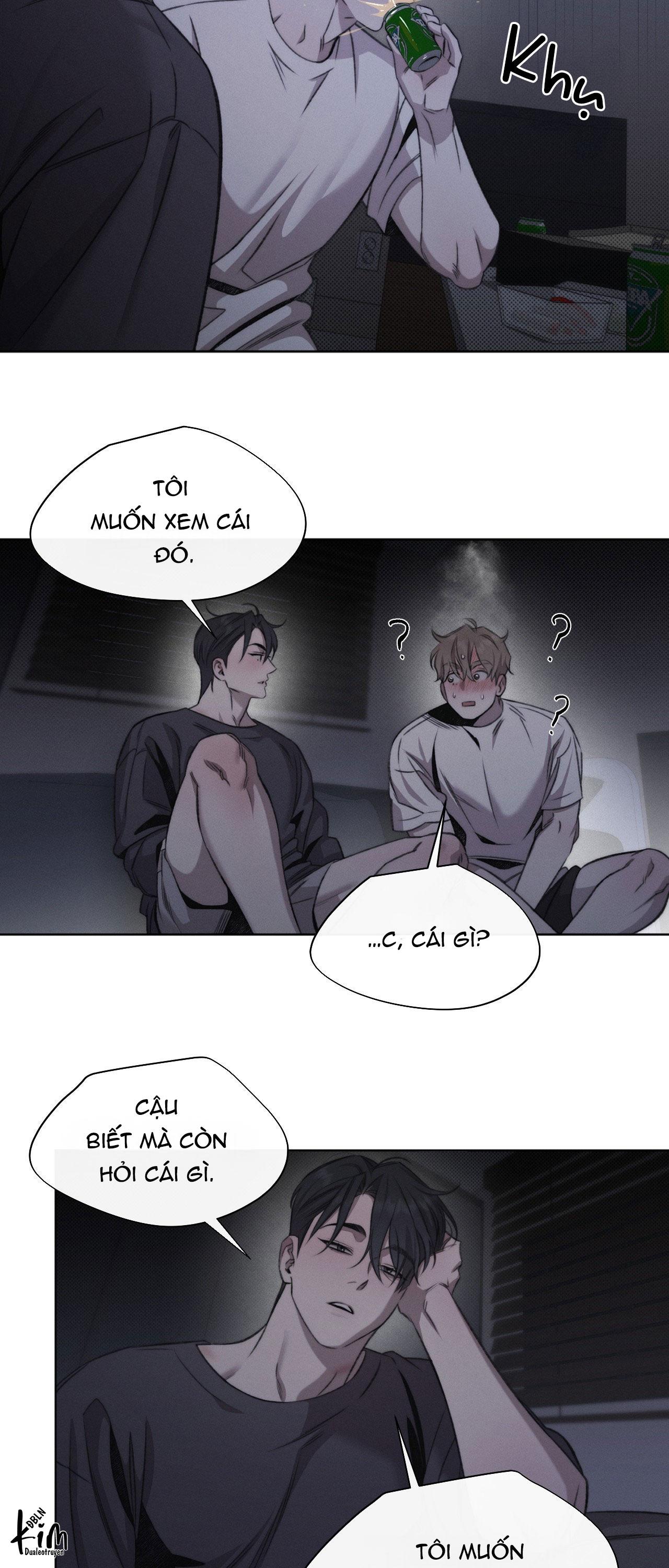 Đọc truyện STILL LOVE YOU - Chapter 40
