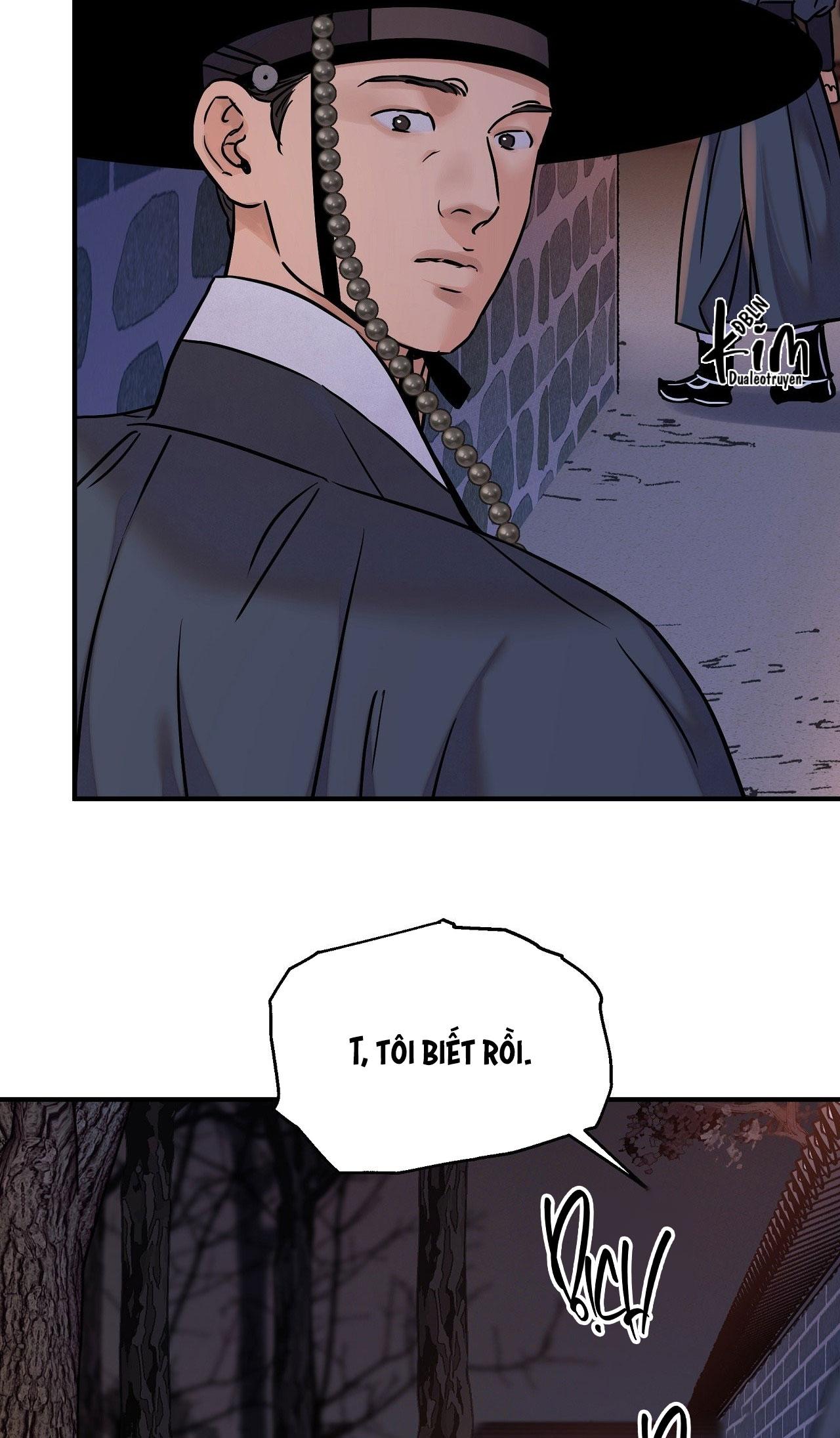 Đọc truyện KIẾM HOA - Chapter 91