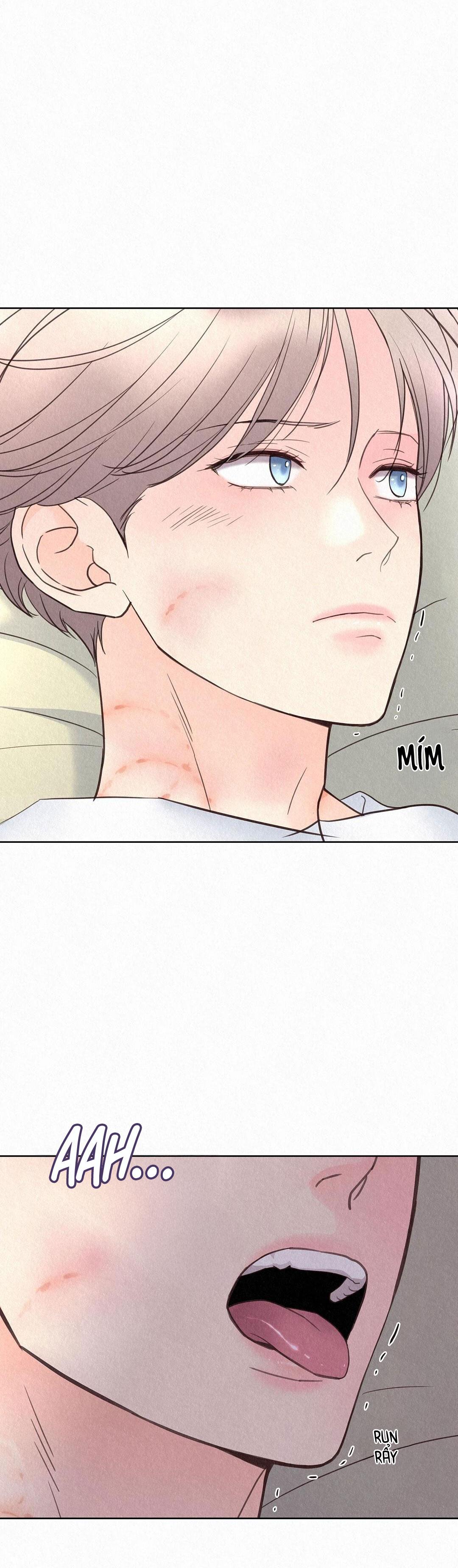 Đọc truyện BẢN CHẤT TÀ ÁC - Chapter 26