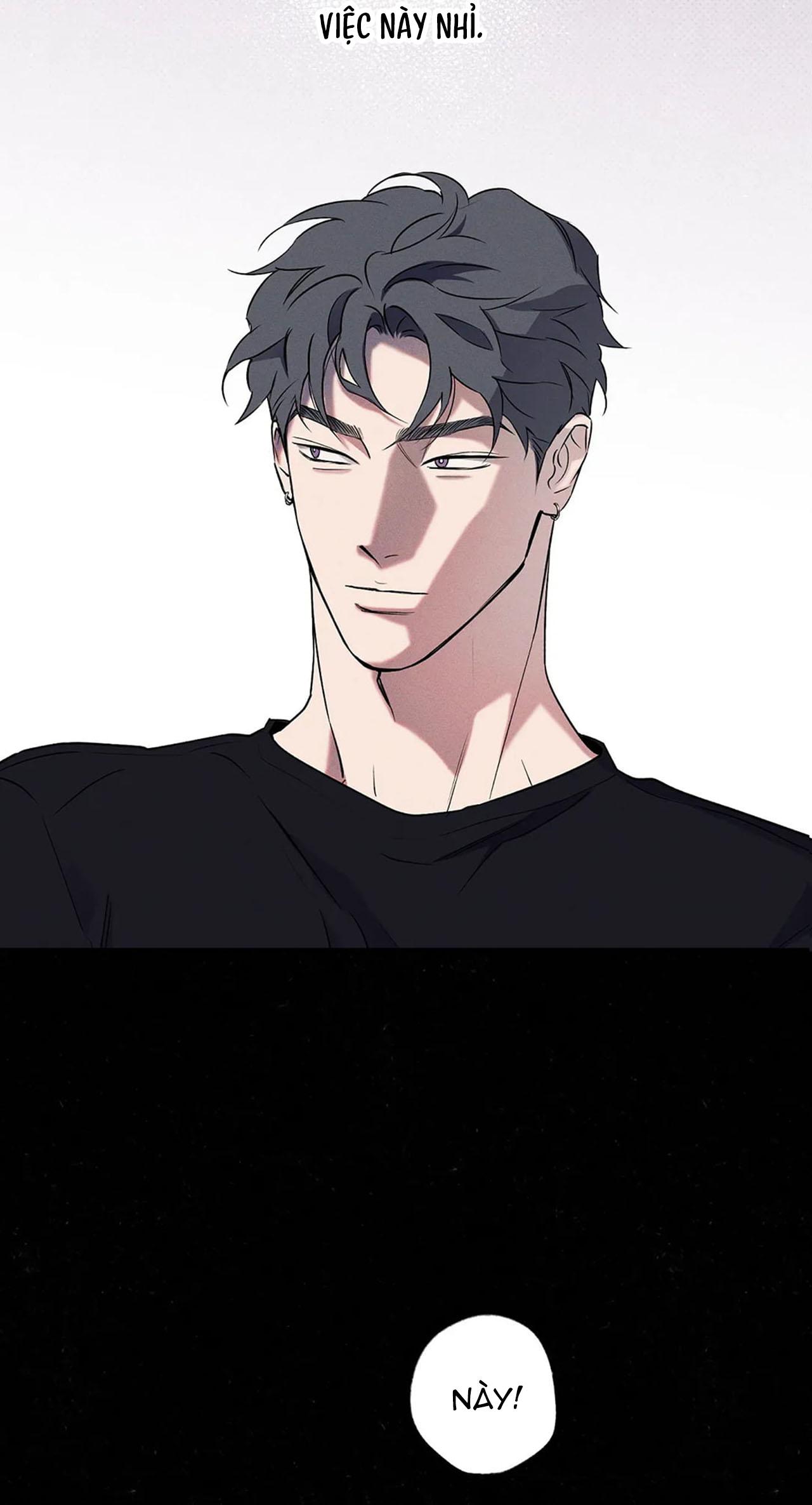 Đọc truyện WET SAND - Chapter 16