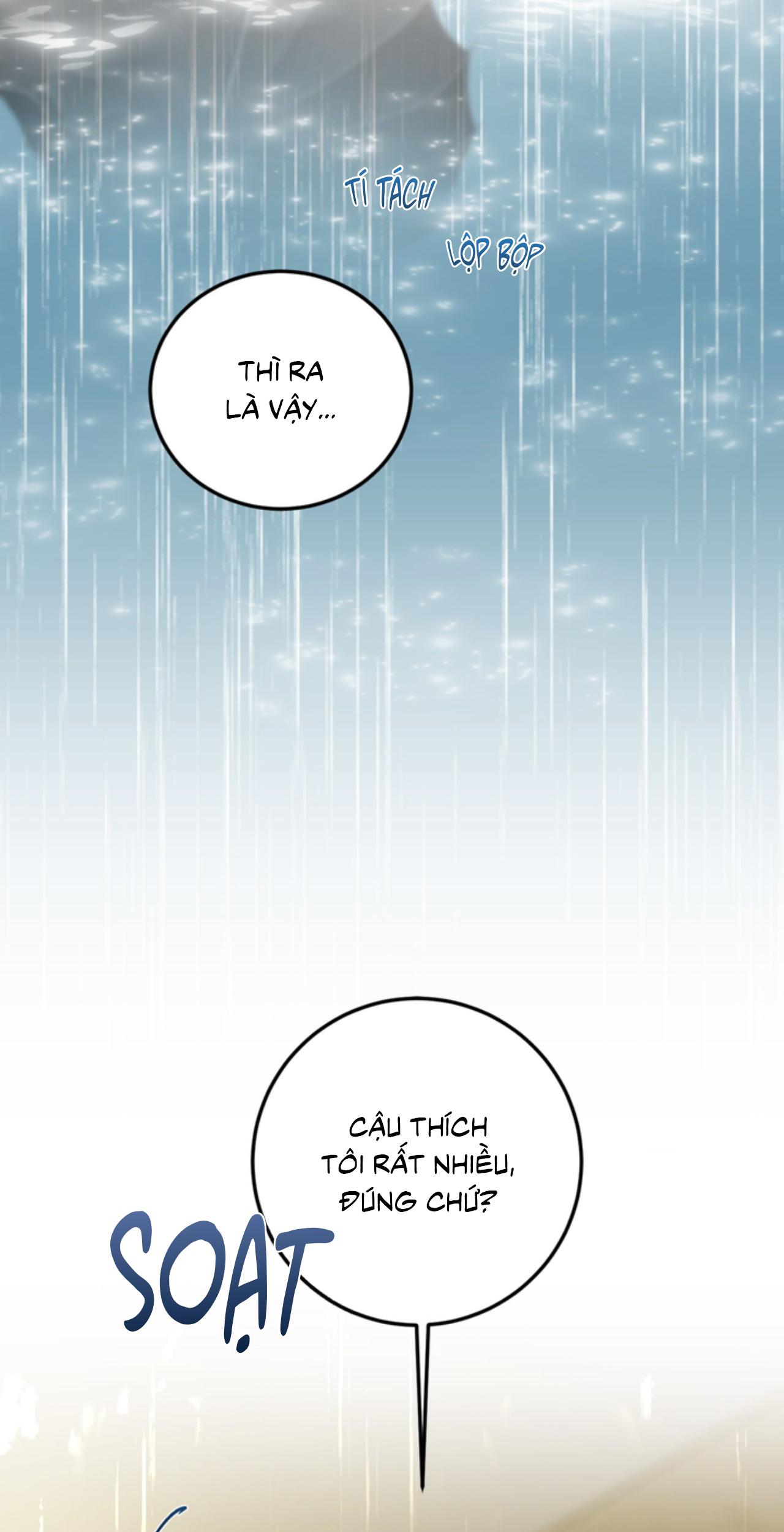 Đọc truyện Deepest Confession - Chapter 8
