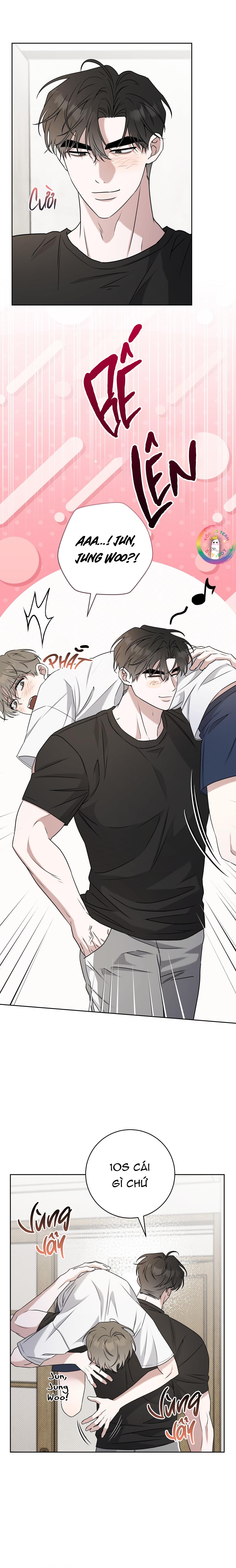 Đọc truyện (END) Ballboy Tactics - Chapter 52