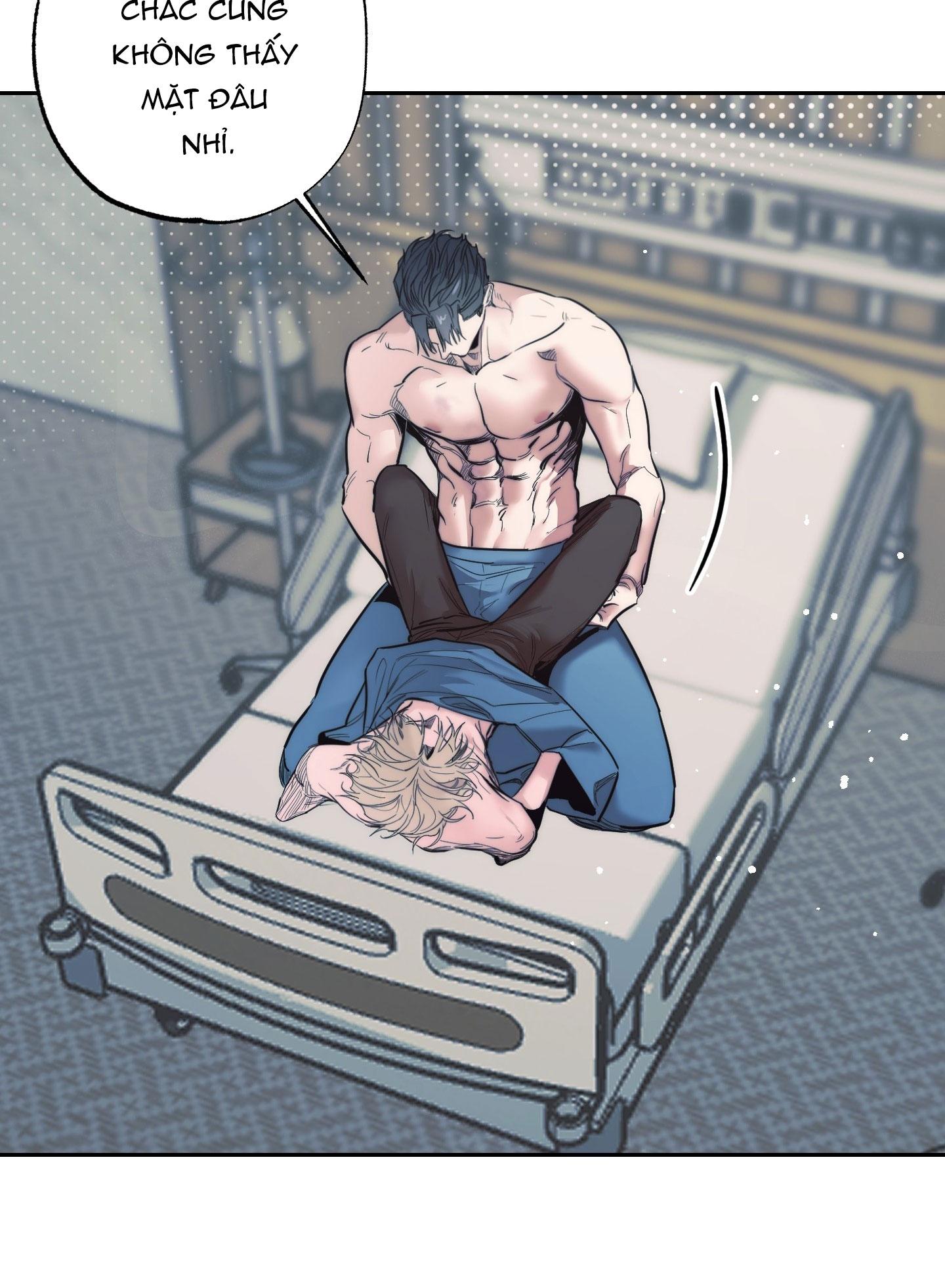 Đọc truyện KỲ THỊ - Chapter 52