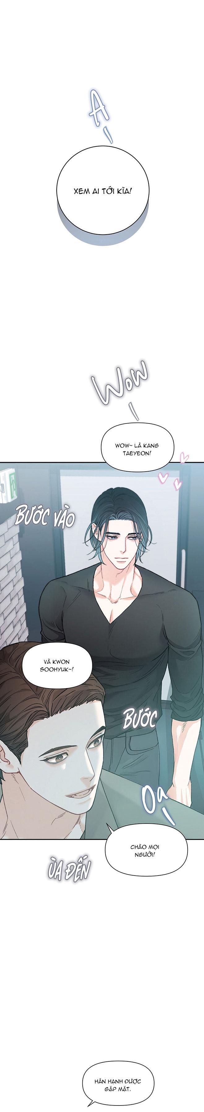 Đọc truyện Ten - Chapter 2