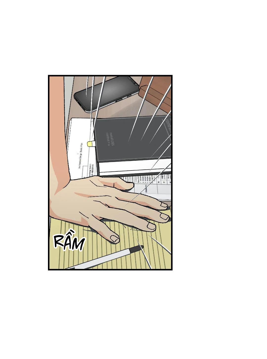 Đọc truyện Bình An Của Chúa - Chapter 3