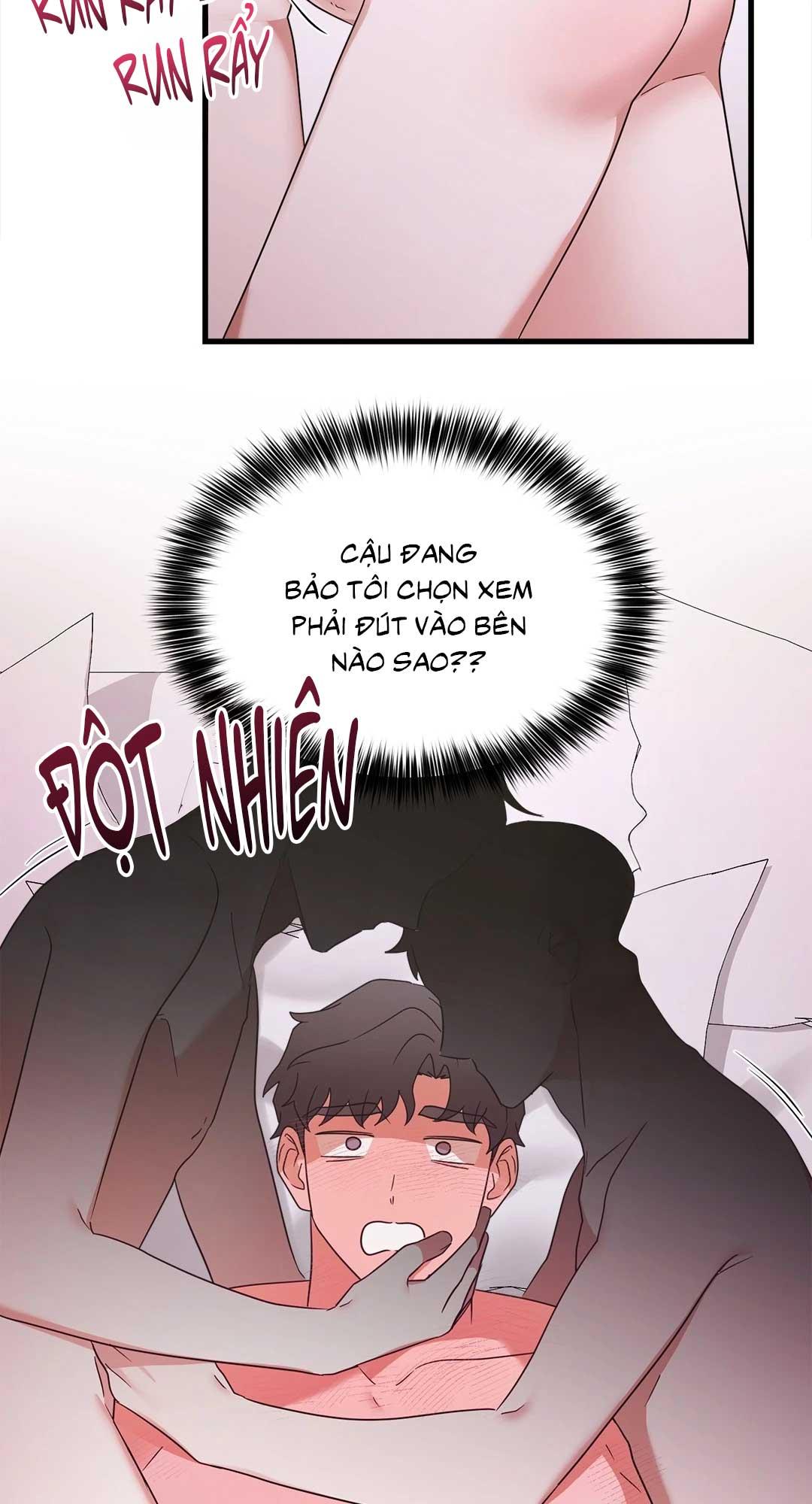 Đọc truyện KÝ SỰ ALPHA - Chapter 37