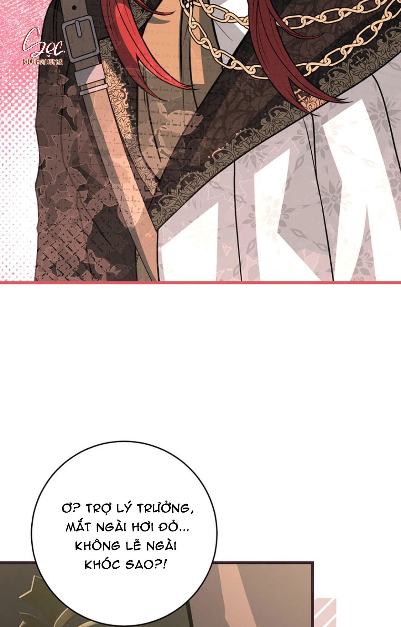 Đọc truyện NGHỈ HƯU CHỨ KHÔNG PHẢI TÌNH YÊU - Chapter 53
