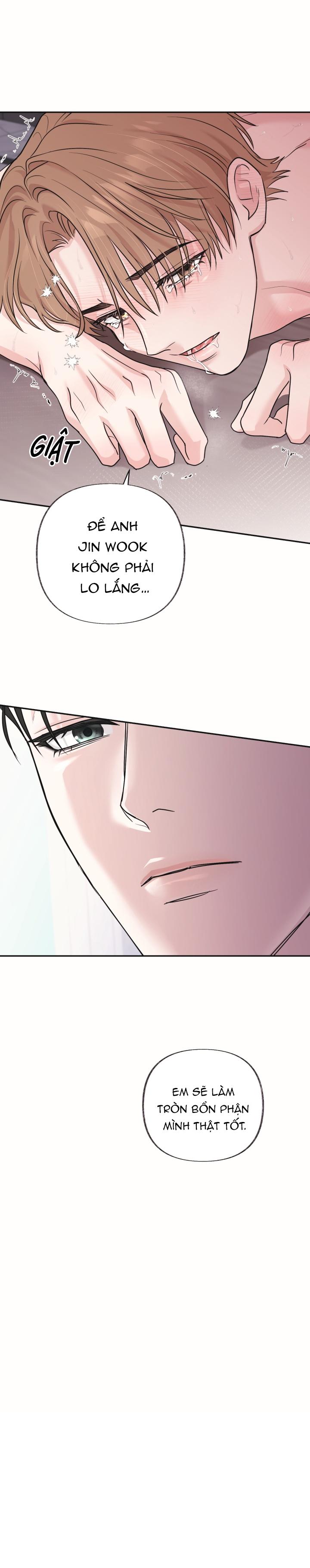 Đọc truyện [Tuyển Tập BL] Cuộc Xâm Lược Khiêu Gợi - Chapter 10
