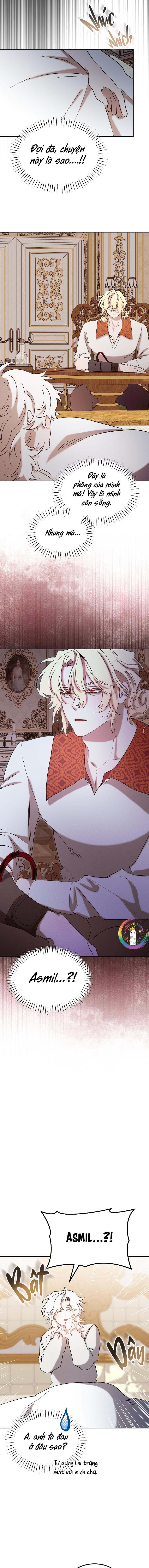 Đọc truyện (END) Này, Đừng Có Nhấn Cái Nút Đó! - Chapter 64