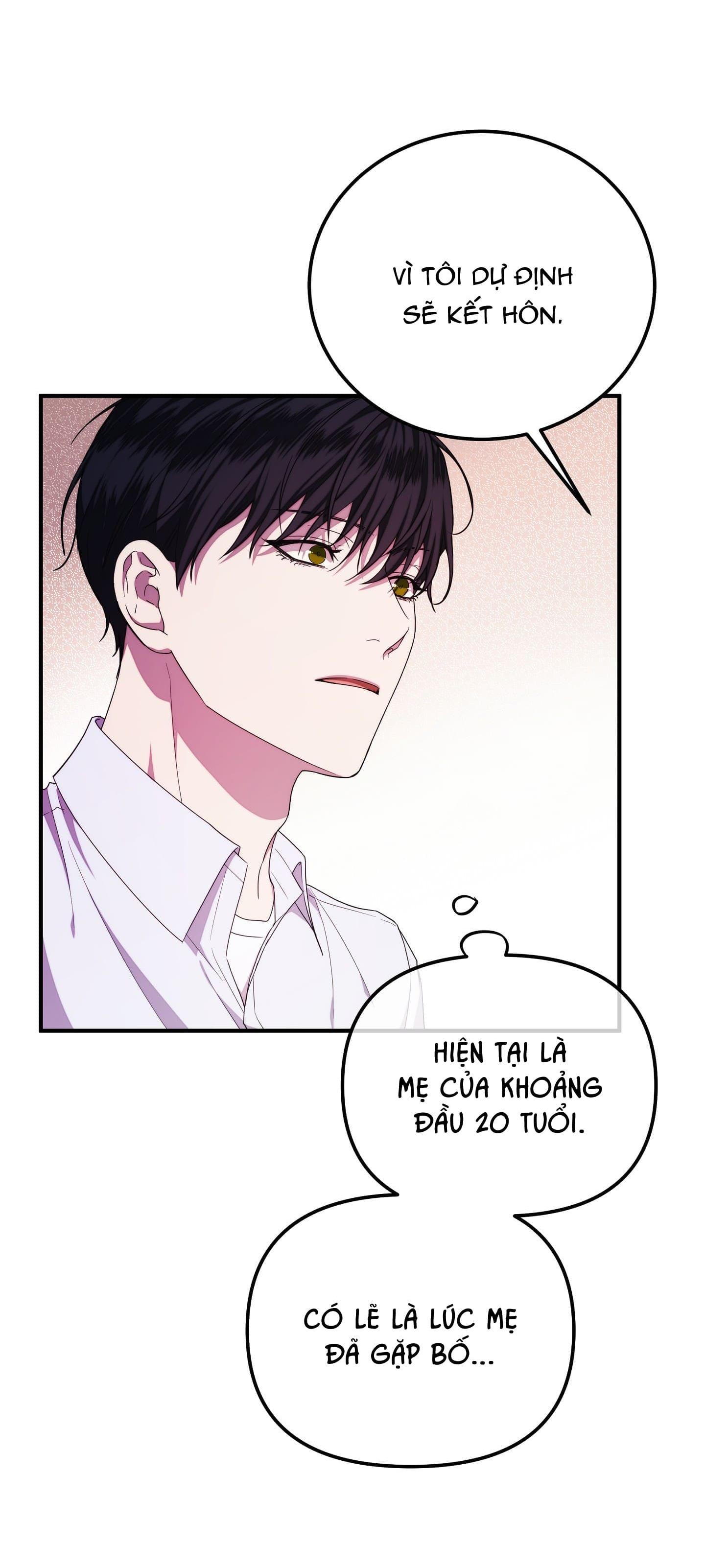 Đọc truyện Hỗn Mộng - Chapter 42
