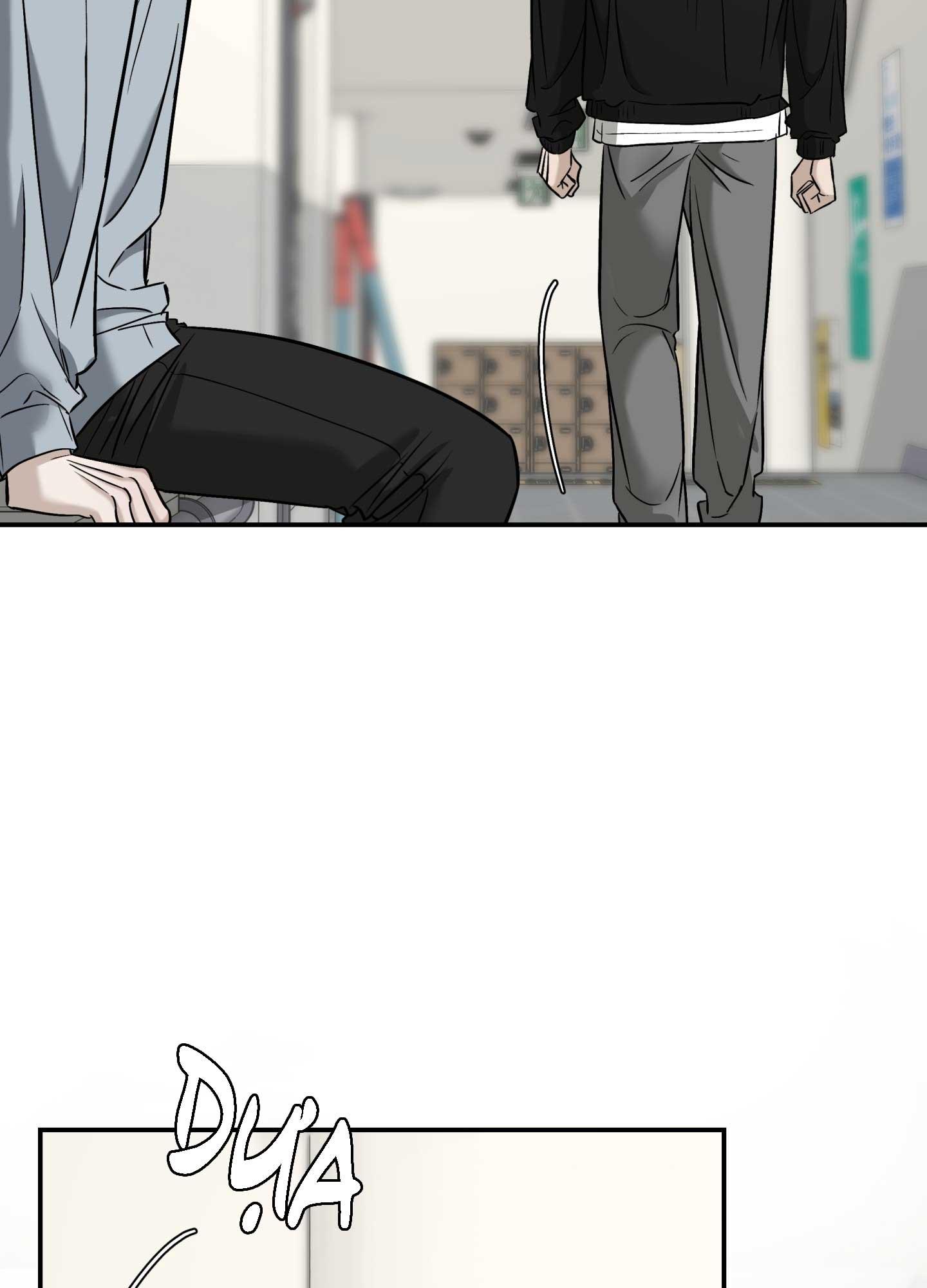 Đọc truyện (ABO) FEEL MY BENEFIT - Chapter 60