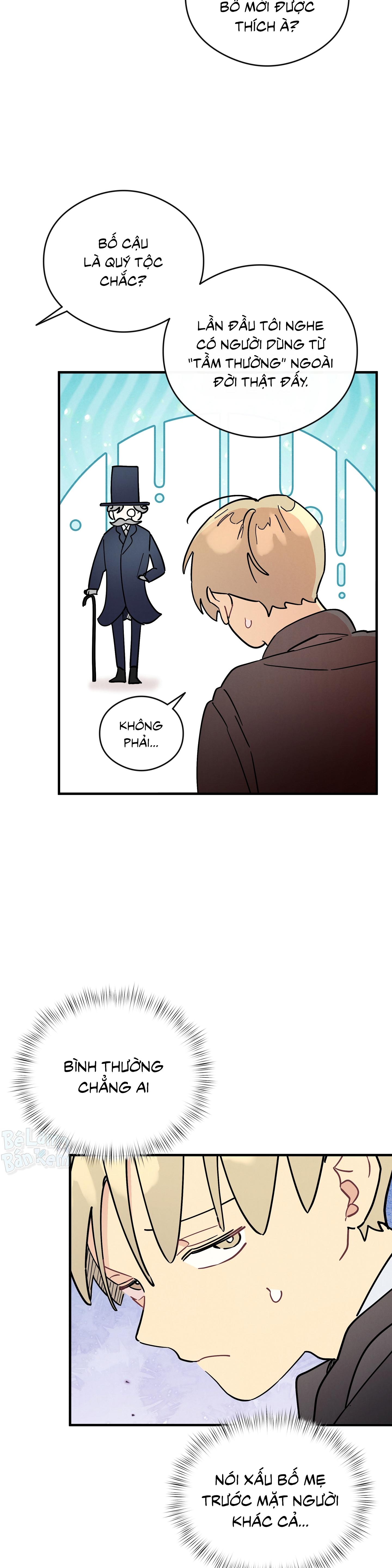 Đọc truyện One-Room TA - Chapter 53