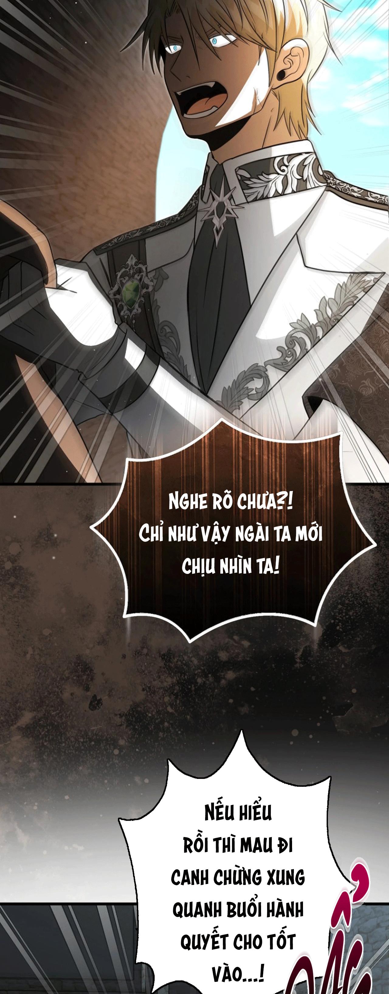 Đọc truyện NGHỈ HƯU CHỨ KHÔNG PHẢI TÌNH YÊU - Chapter 60