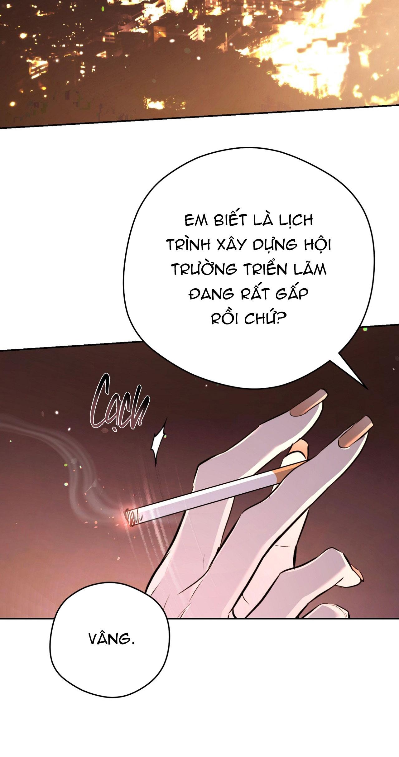 Đọc truyện OFF TRACK - Chapter 45