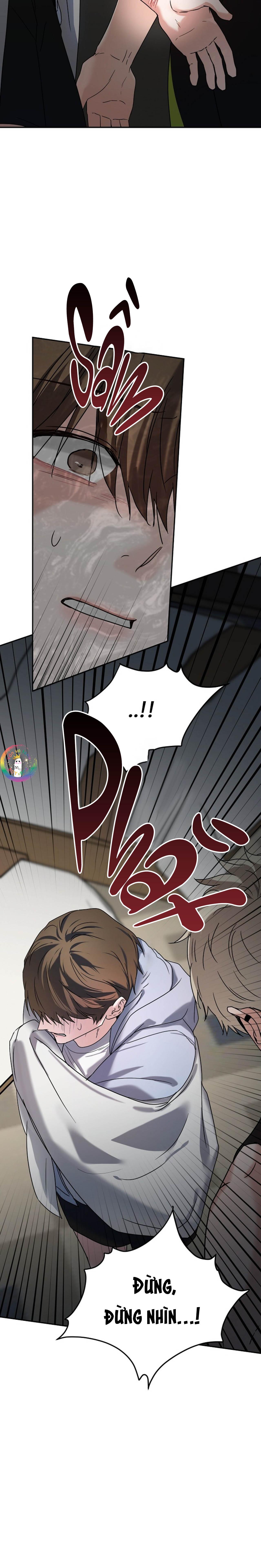 Đọc truyện ★ Sweet Shot ★ - Chapter 37