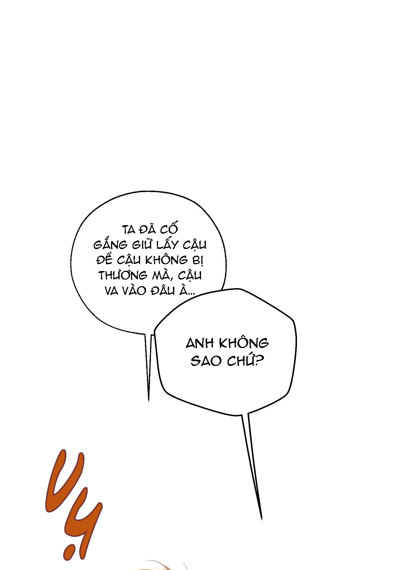 Đọc truyện LÃNG MẠN NGÀY TẬN THẾ - Chapter 6