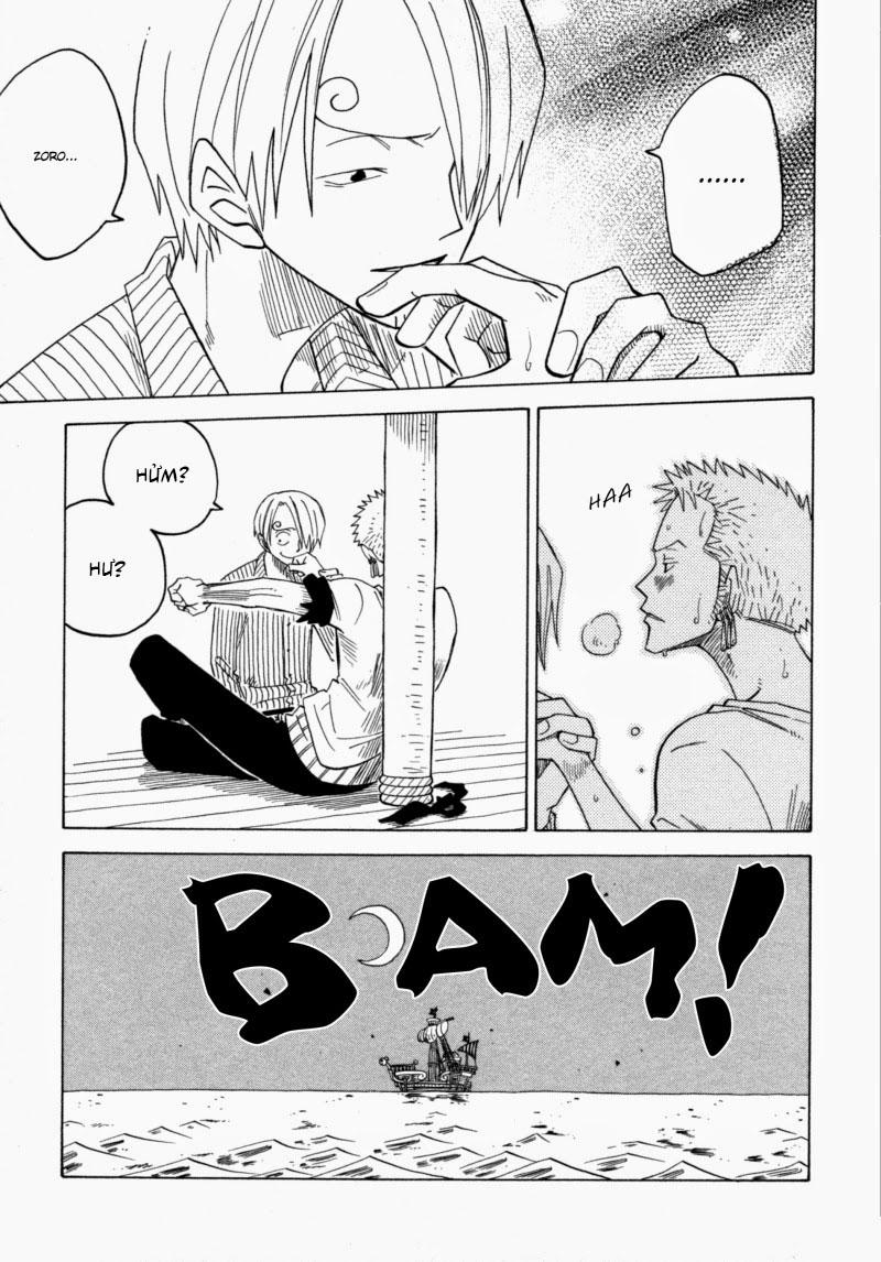 Đọc truyện Koizumi-sensei không muốn bị phát hiện - Chapter 17