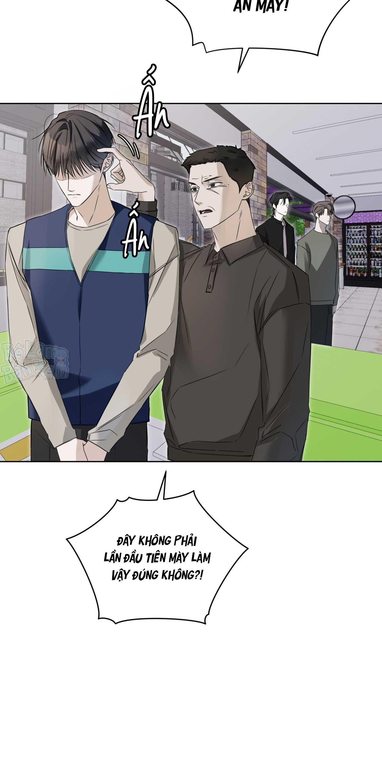 Đọc truyện CHEAT DAY - Chapter 7