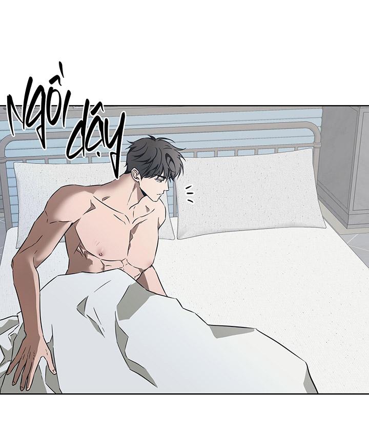 Đọc truyện [DDT] CHIẾN LƯỢC ĐOẠT TÂM CỦA CUỘC TÌNH ĐƠN PHƯƠNG - Chapter 12