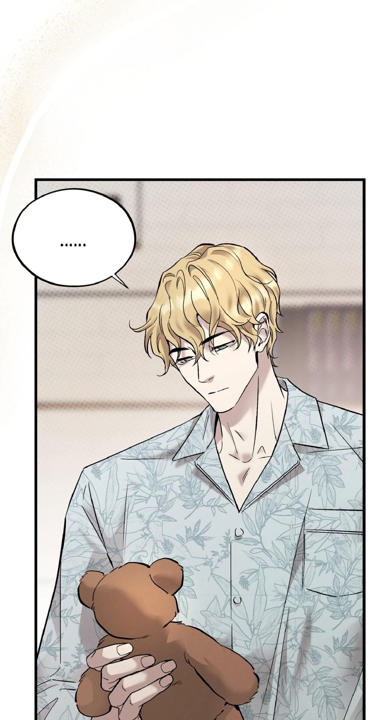 Đọc truyện HONEY BEAR - Chapter 69