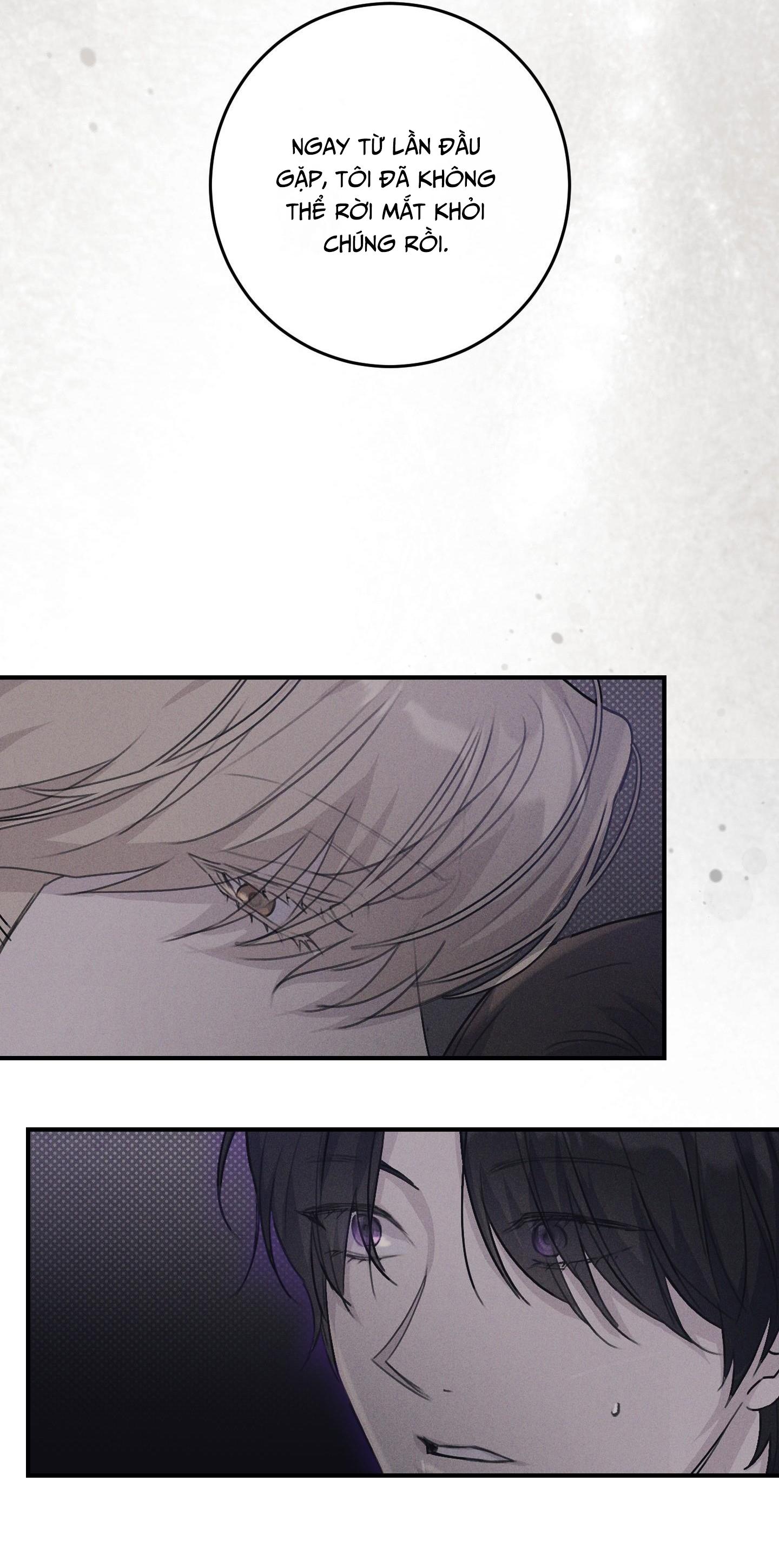 Đọc truyện QUAN HỆ CỘNG SINH CỦA MẶT TRĂNG VÀ MẶT TRỜI - Chapter 54