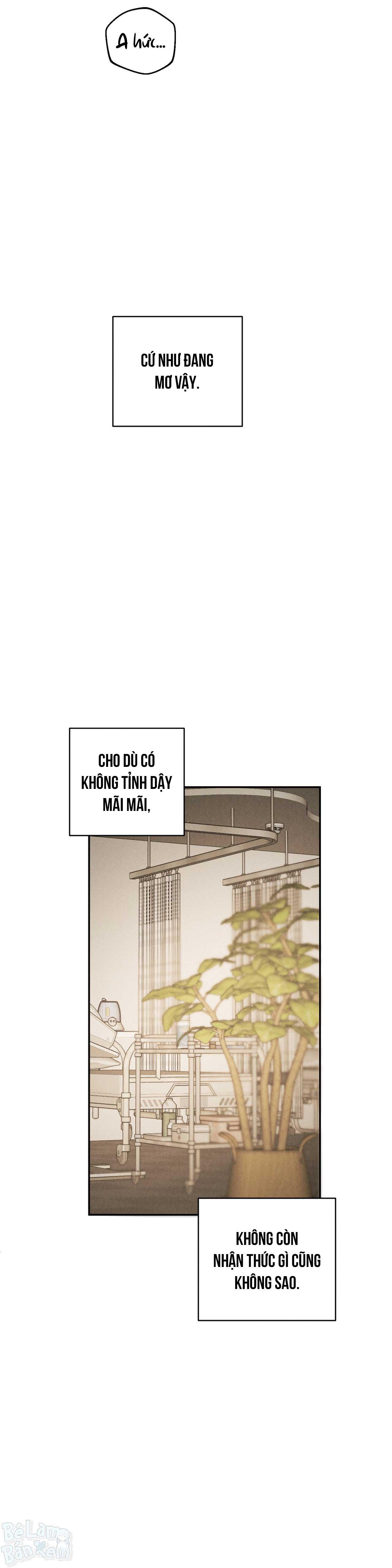 Đọc truyện Joo Eun - Chapter 50