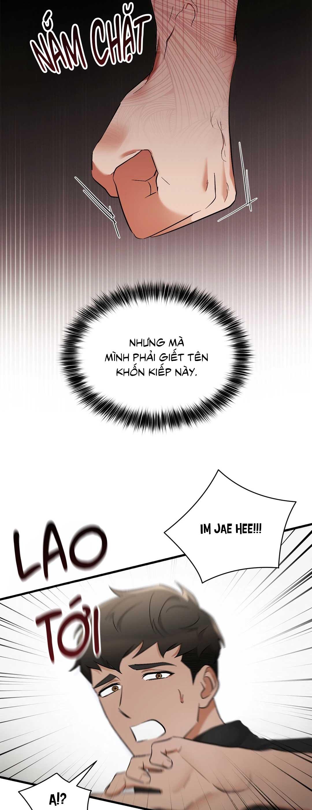 Đọc truyện KÝ SỰ ALPHA - Chapter 49