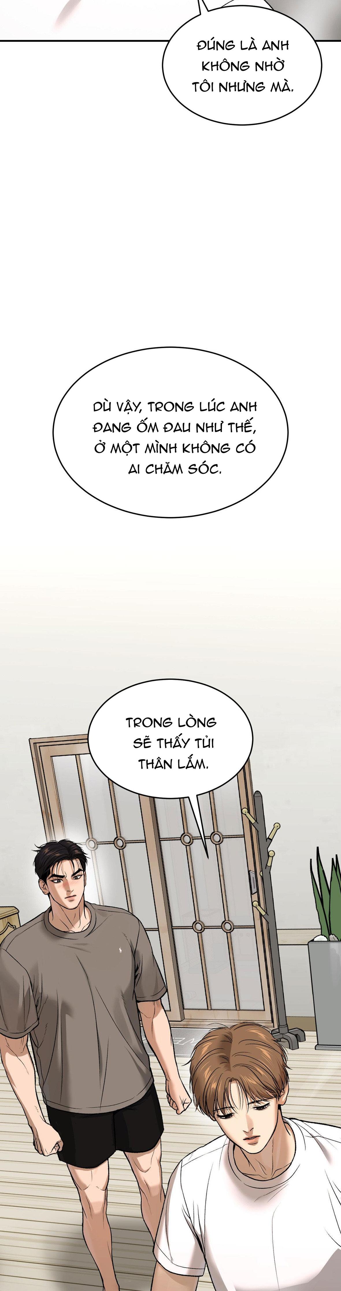 Đọc truyện ĐIỀM RỦI - Chapter 76