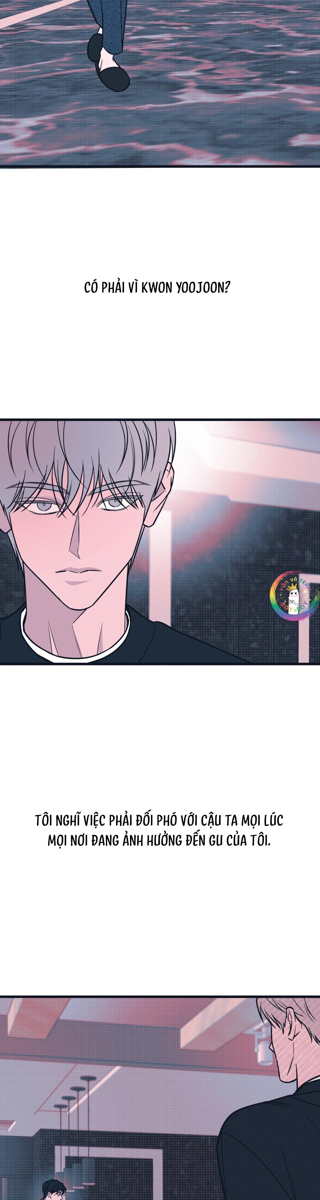 Đọc truyện Nhật Ký Đơn Sắc - Chapter 17