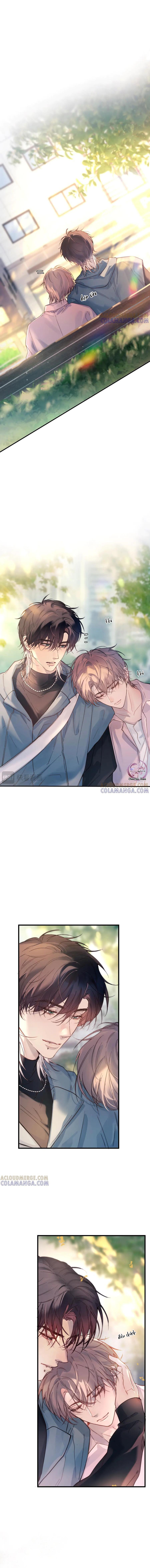 Đọc truyện Tinh Vệ - Chapter 38