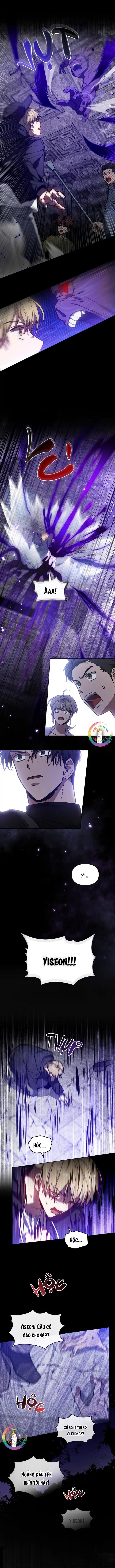 Đọc truyện Vết Tích Của Ánh Dương - Chapter 69