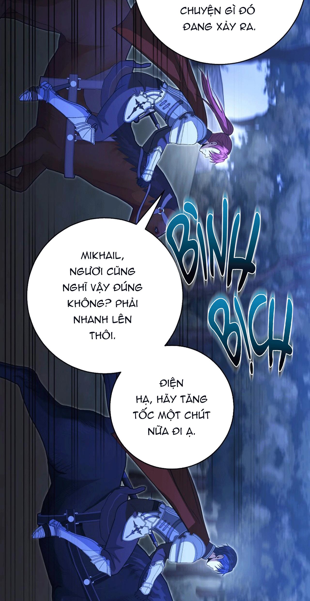 Đọc truyện NGHỈ HƯU CHỨ KHÔNG PHẢI TÌNH YÊU - Chapter 56
