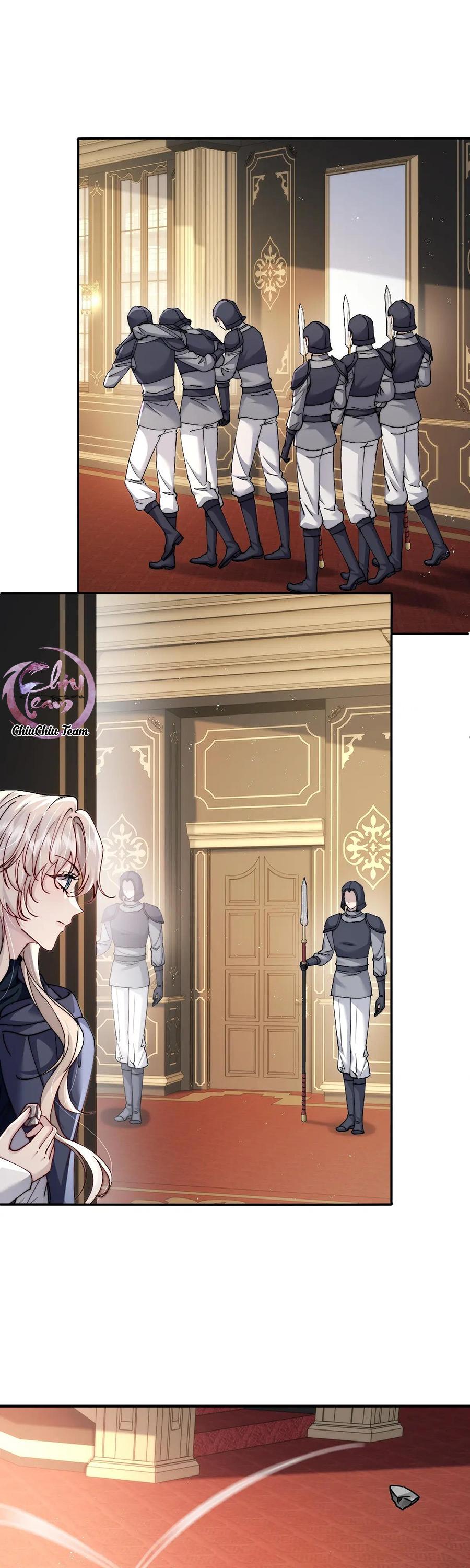 Đọc truyện Tù Long Tuyết - Chapter 58
