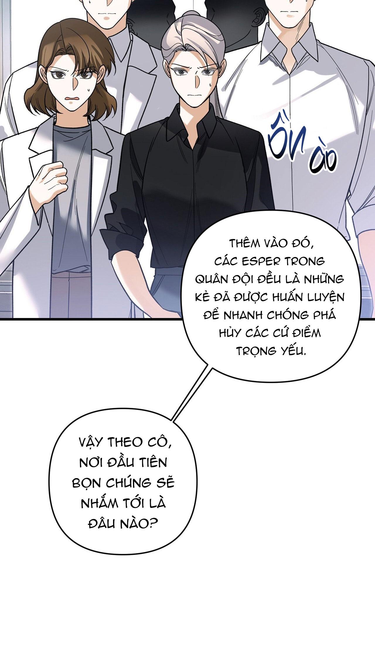 Đọc truyện ĐIỀU KIỆN CỦA GUIDE - Chapter 63
