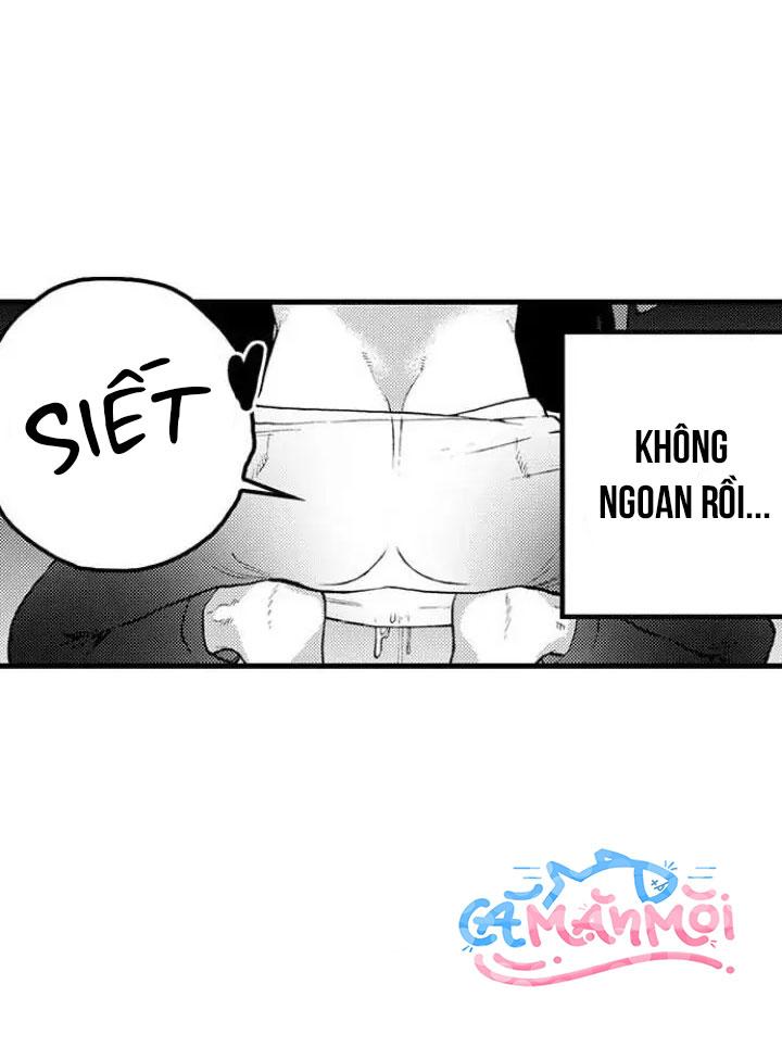 Đọc truyện Em Gái Ơi, Anh Trở Thành Thánh Nữ Rồi - Chapter 3