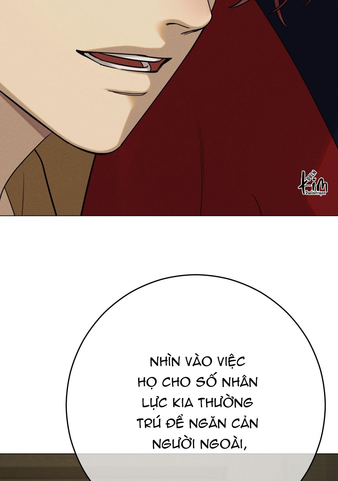 Đọc truyện QUẺ BÓI GIẤC MƠ CỦA YÊU TINH - Chapter 69