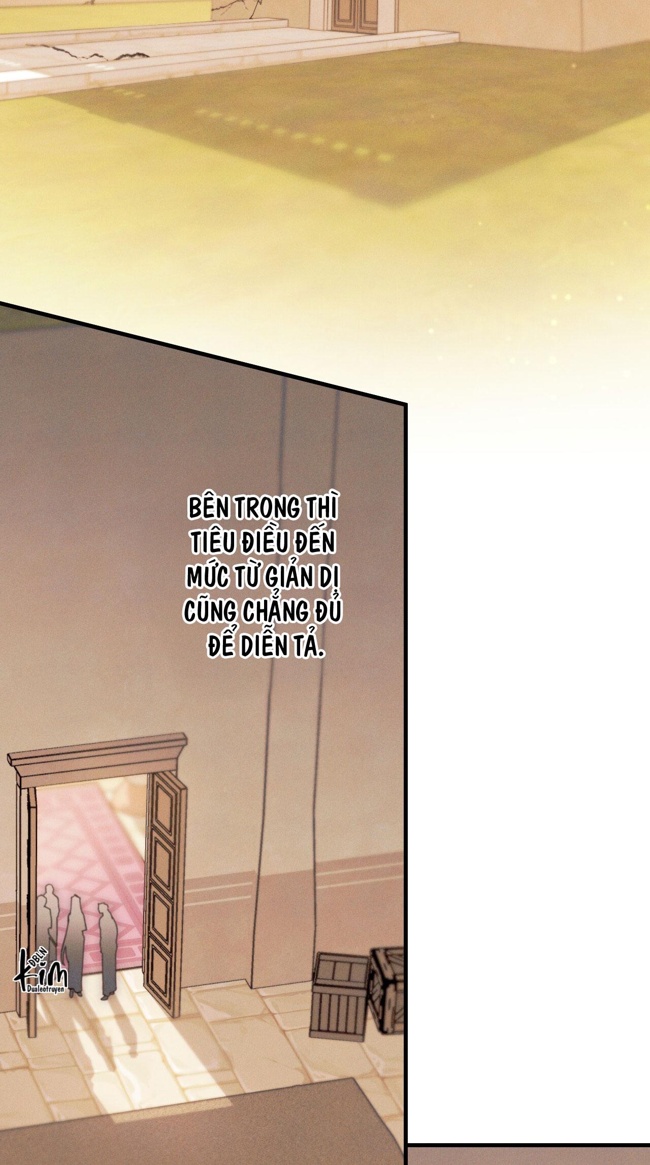 Đọc truyện RẮN NUỐT LỰU - Chapter 24
