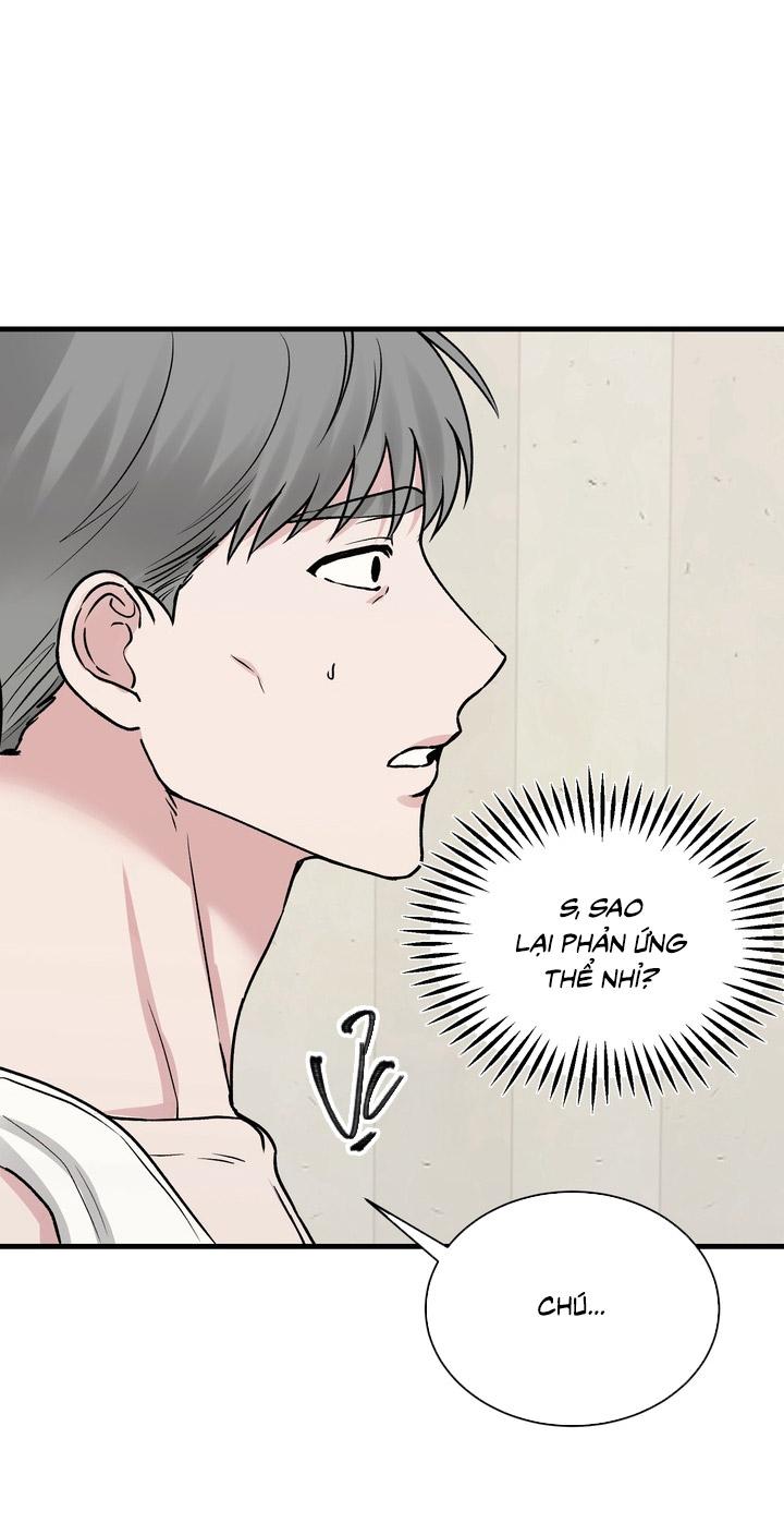 Đọc truyện [DDT] NGƯỜI CHÚ TÔI YÊU! - Chapter 3